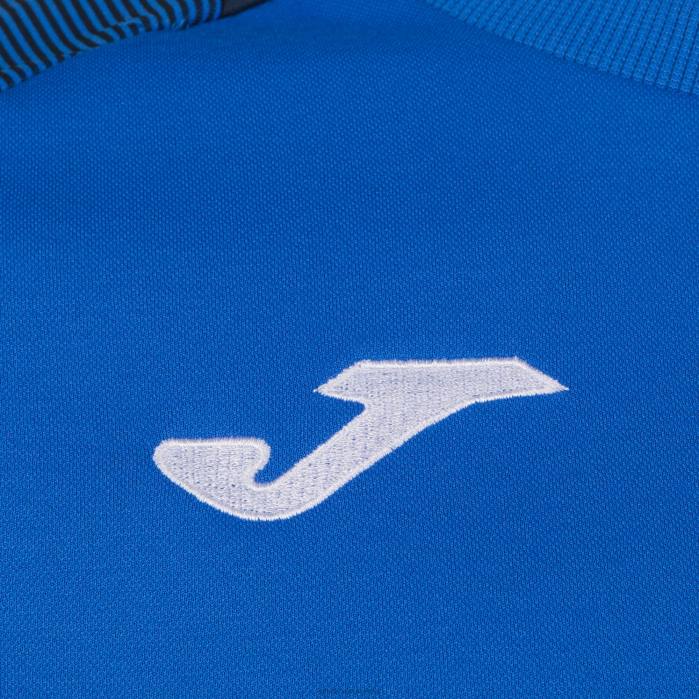 hr Joma majica neophodna ii kraljevsko plava tamnoplava 6FVN3401 muškarci