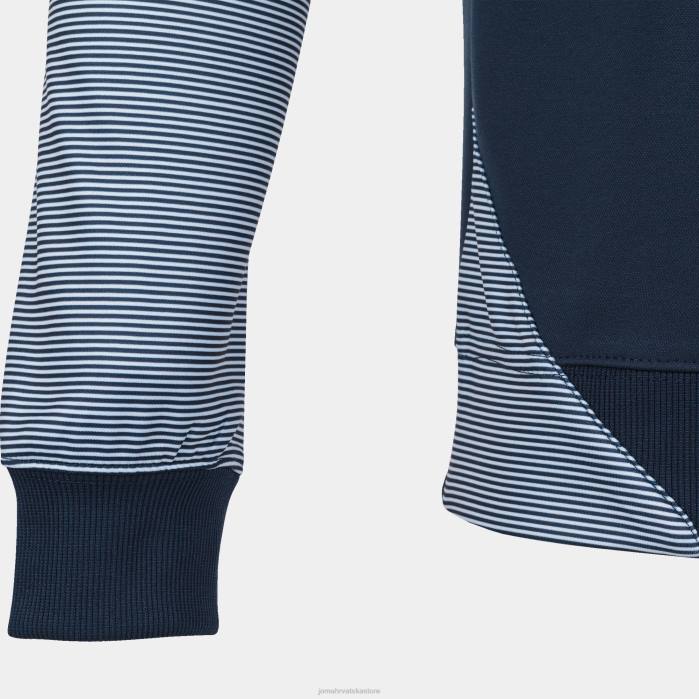 hr Joma majica neophodna ii tamnoplava bijela 6FVN251 muškarci