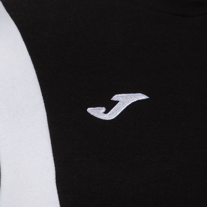 hr Joma sweatshirt confort iii crno 6FVN1510 muškarci
