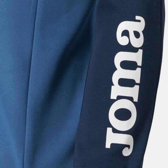 hr Joma sweatshirt eko prvenstvo plava tamnoplava 6FVN3328 muškarci