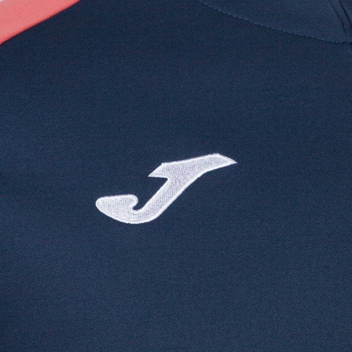 hr Joma sweatshirt eko prvenstvo tamnoplava fluorescentno narančasta 6FVN2863 muškarci