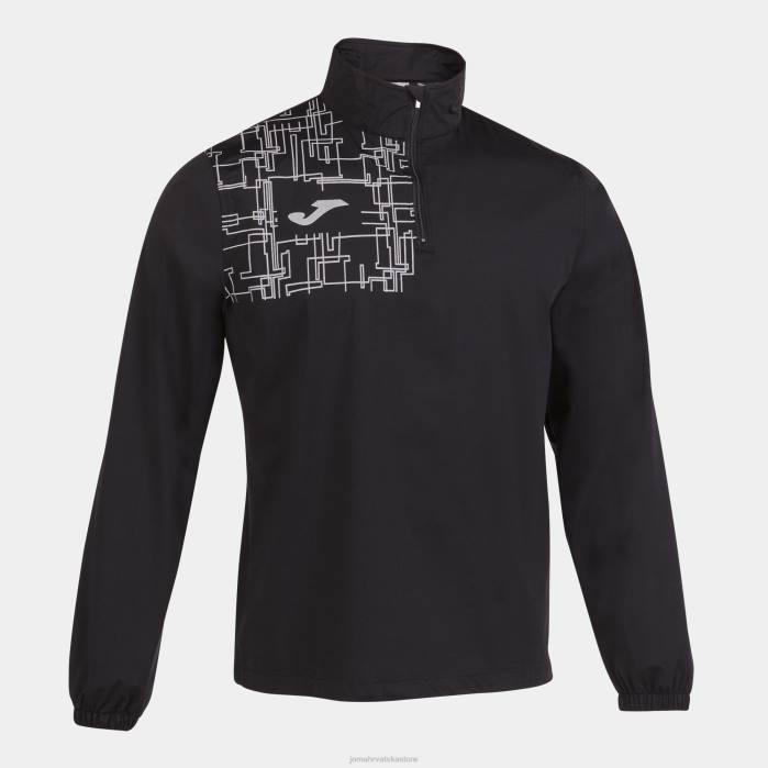 hr Joma sweatshirt elite viii crno 6FVN1036 muškarci