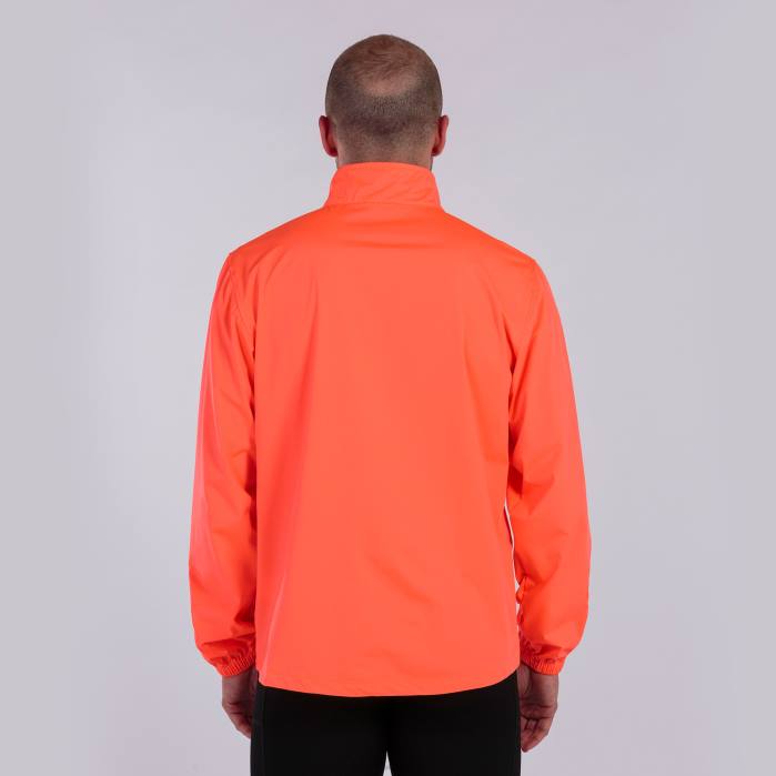 hr Joma sweatshirt elite viii fluorescentni koralj 6FVN358 muškarci