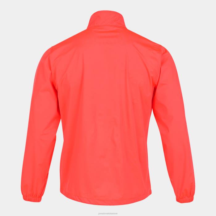 hr Joma sweatshirt elite viii fluorescentni koralj 6FVN358 muškarci