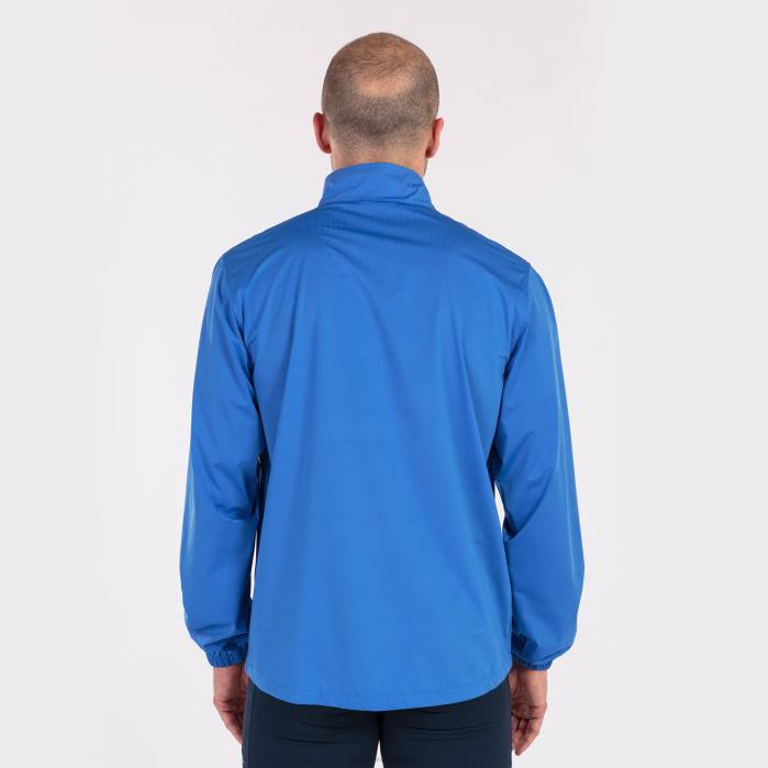 hr Joma sweatshirt elite viii kraljevski plava 6FVN328 muškarci