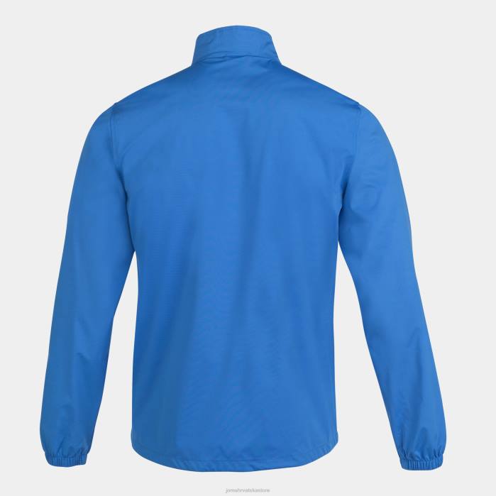 hr Joma sweatshirt elite viii kraljevski plava 6FVN328 muškarci
