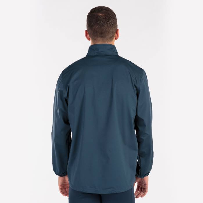 hr Joma sweatshirt elite viii mornarsko plava 6FVN456 muškarci