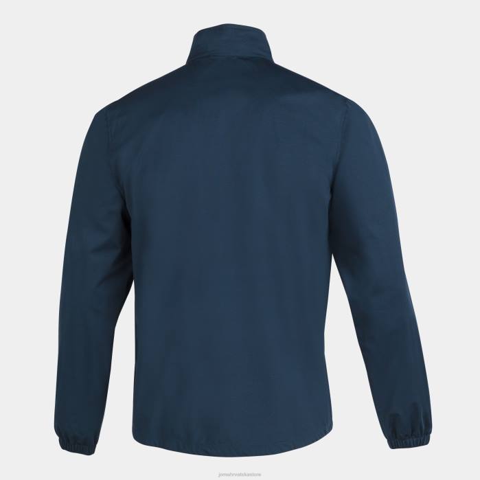 hr Joma sweatshirt elite viii mornarsko plava 6FVN456 muškarci