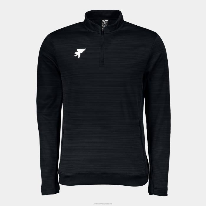 hr Joma sweatshirt explorer crno 6FVN3185 muškarci