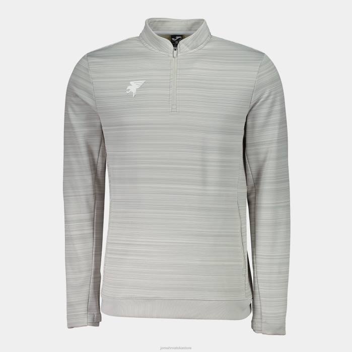 hr Joma sweatshirt explorer siva 6FVN3449 muškarci