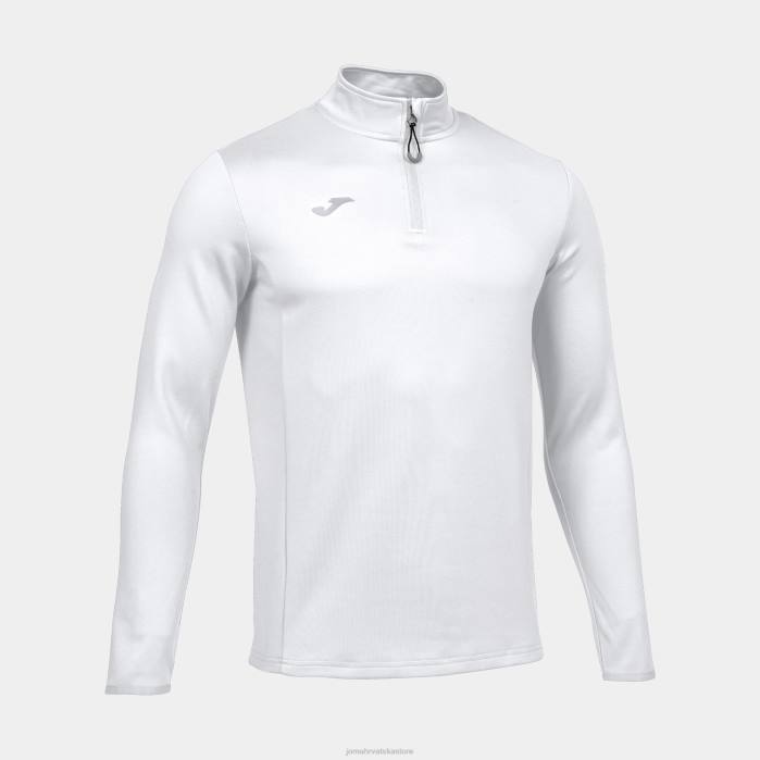 hr Joma sweatshirt trčanje noć bijela 6FVN4553 muškarci