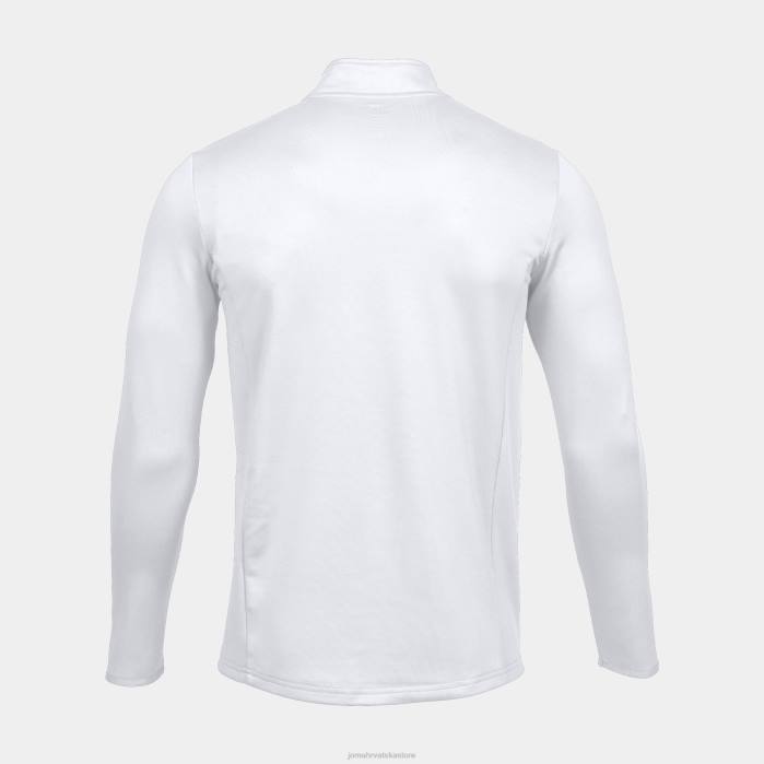 hr Joma sweatshirt trčanje noć bijela 6FVN4553 muškarci