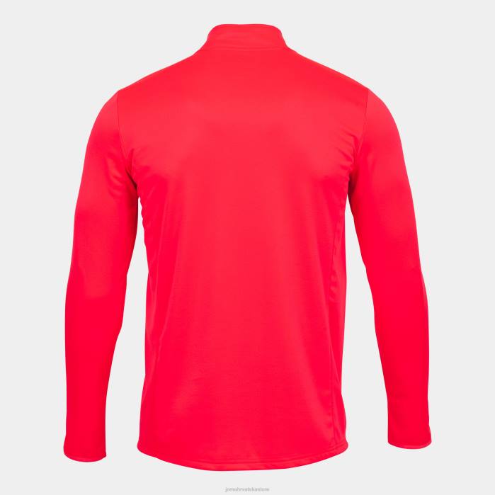 hr Joma sweatshirt trčanje noć fluorescentni koralj 6FVN3573 muškarci