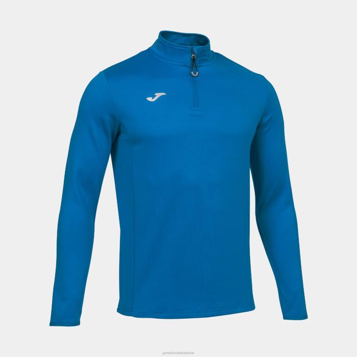 hr Joma sweatshirt trčanje noć kraljevski plava 6FVN4265 muškarci