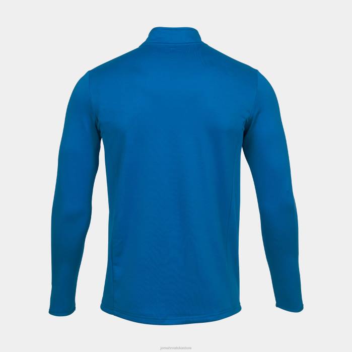 hr Joma sweatshirt trčanje noć kraljevski plava 6FVN4265 muškarci