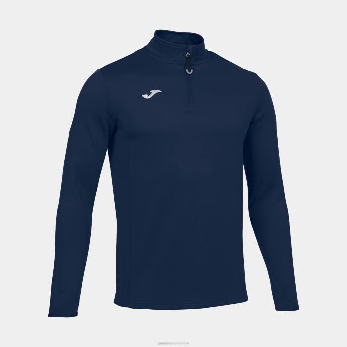 hr Joma sweatshirt trčanje noć mornarsko plava 6FVN3071 muškarci