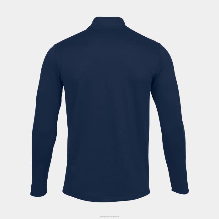 hr Joma sweatshirt trčanje noć mornarsko plava 6FVN3071 muškarci