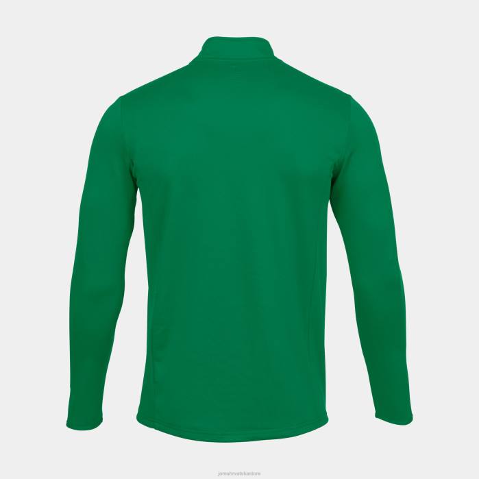 hr Joma sweatshirt trčanje noć zelena 6FVN1228 muškarci