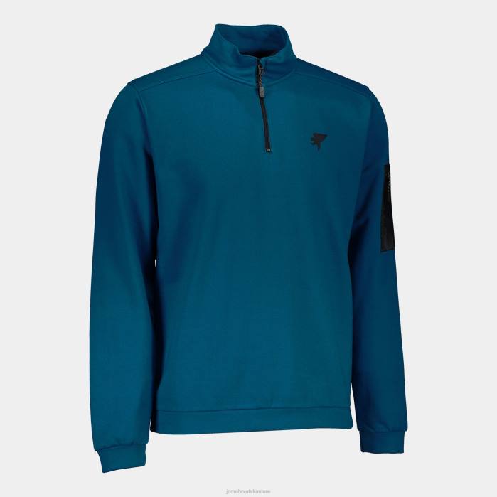 hr Joma trenirka beta plava 6FVN919 muškarci