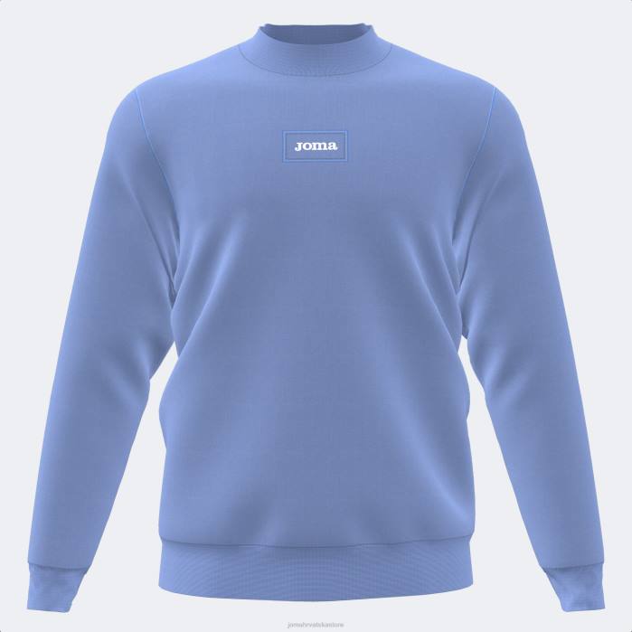 hr Joma trenirka california plava 6FVN2859 muškarci