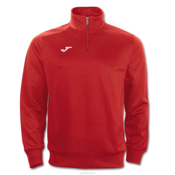 hr Joma trenirka faraon Crvena 6FVN4186 muškarci