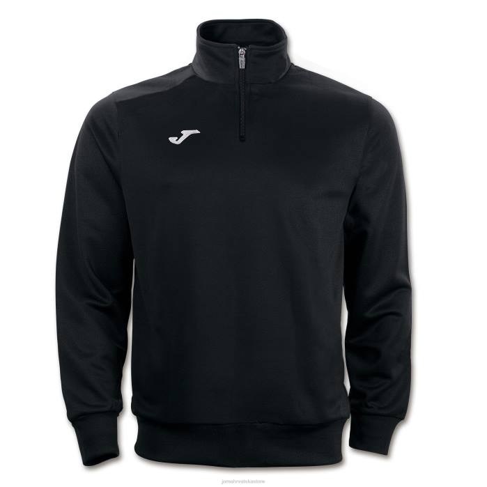 hr Joma trenirka faraon crno 6FVN4332 muškarci
