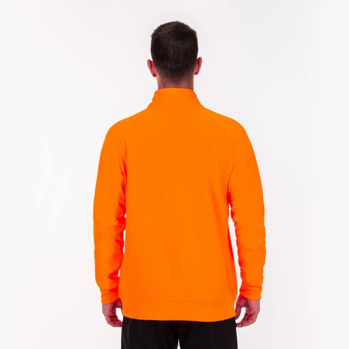 hr Joma trenirka faraon fluorescentno narančasta 6FVN3520 muškarci