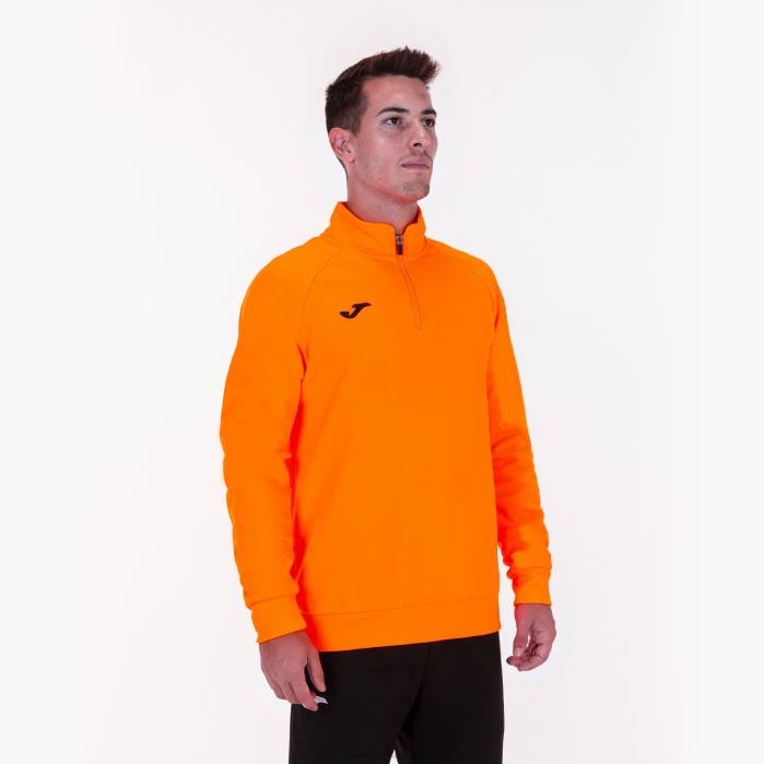 hr Joma trenirka faraon fluorescentno narančasta 6FVN3520 muškarci