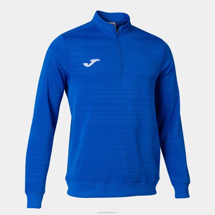 hr Joma trenirka grafity iii kraljevski plava 6FVN4369 muškarci