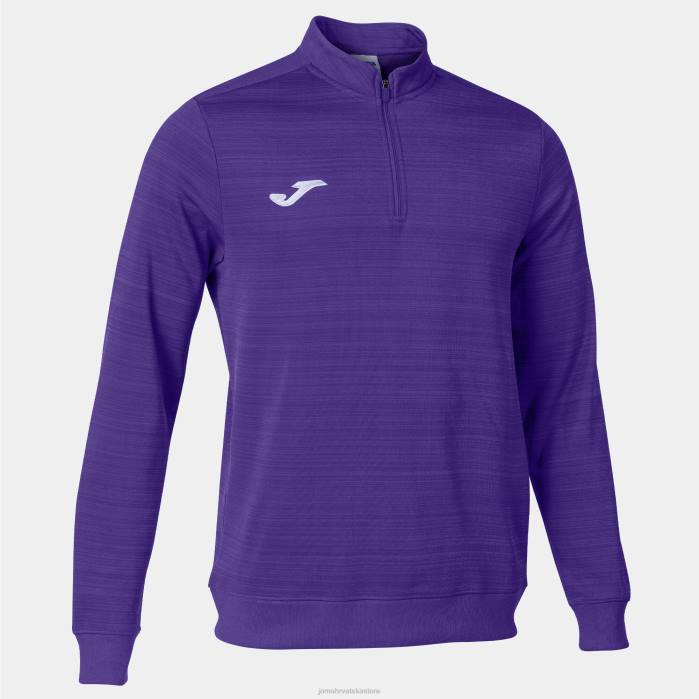 hr Joma trenirka grafity iii ljubičasta 6FVN1559 muškarci