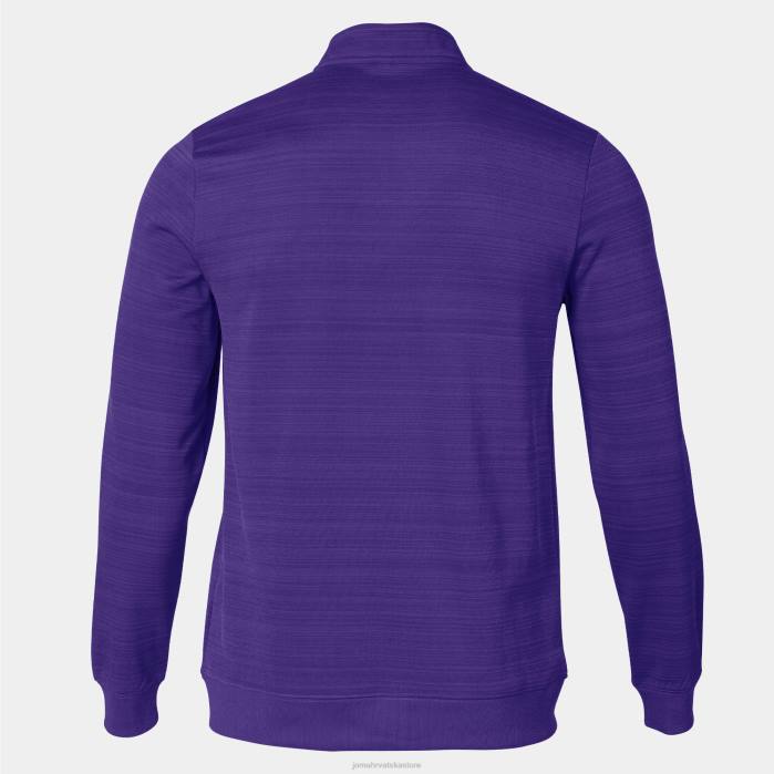 hr Joma trenirka grafity iii ljubičasta 6FVN1559 muškarci