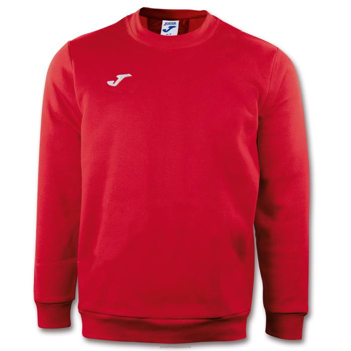 hr Joma trenirka kairo ii Crvena 6FVN3213 muškarci