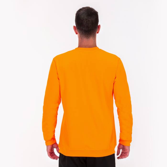hr Joma trenirka kairo ii fluorescentno narančasta 6FVN4383 muškarci