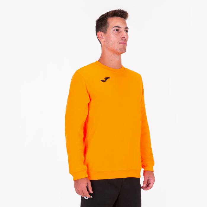 hr Joma trenirka kairo ii fluorescentno narančasta 6FVN4383 muškarci