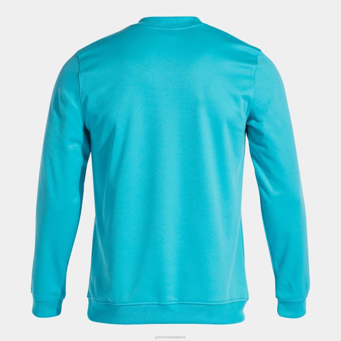 hr Joma trenirka kairo ii fluorescentno tirkizno 6FVN388 muškarci