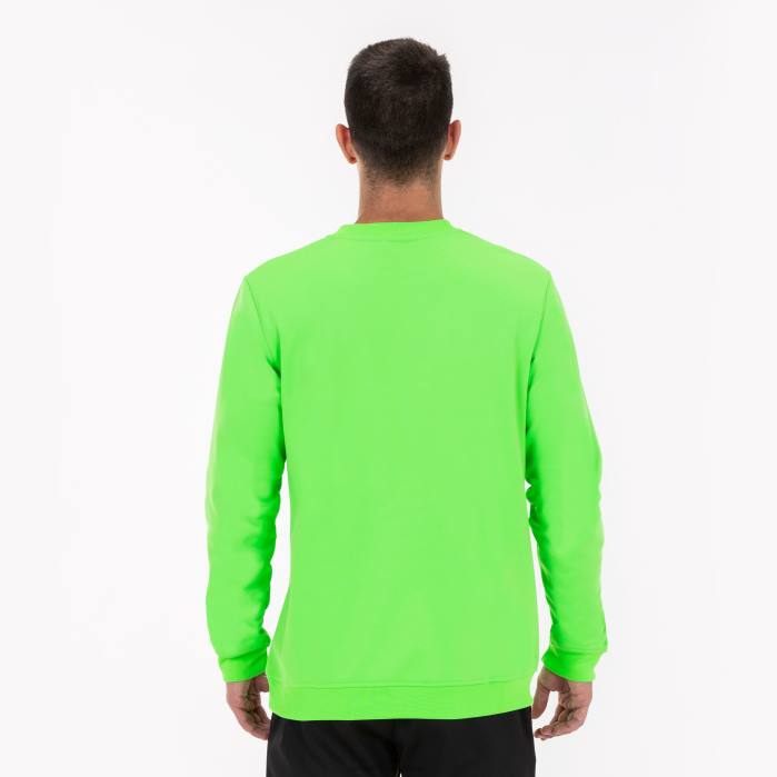 hr Joma trenirka kairo ii fluorescentno zelena 6FVN2946 muškarci