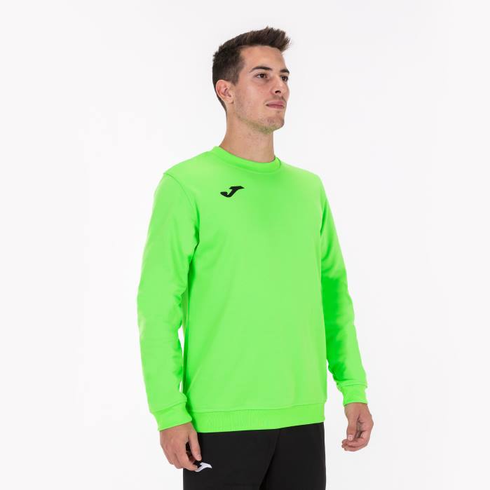 hr Joma trenirka kairo ii fluorescentno zelena 6FVN2946 muškarci