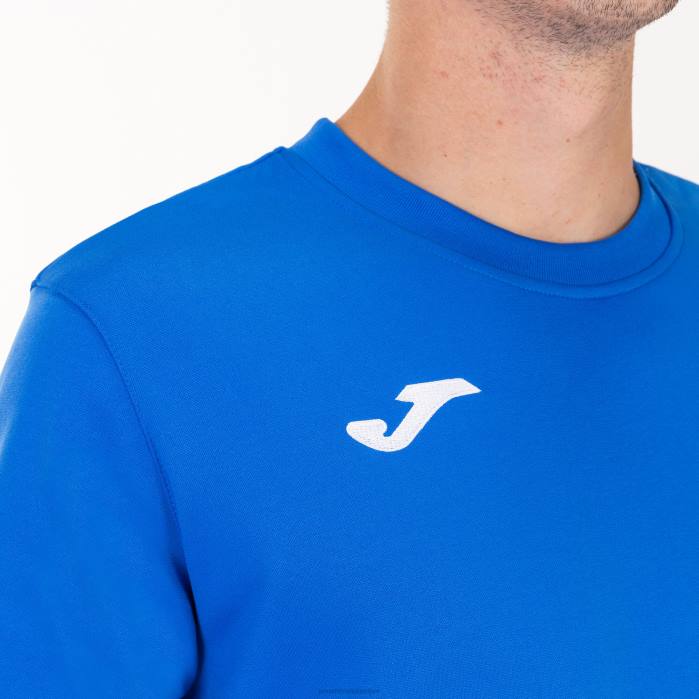 hr Joma trenirka kairo ii kraljevski plava 6FVN4450 muškarci