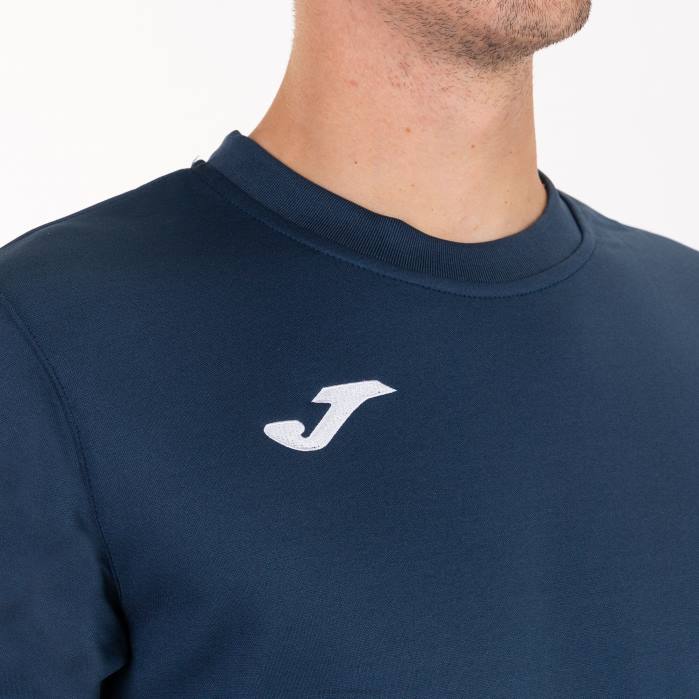 hr Joma trenirka kairo ii mornarsko plava 6FVN4447 muškarci