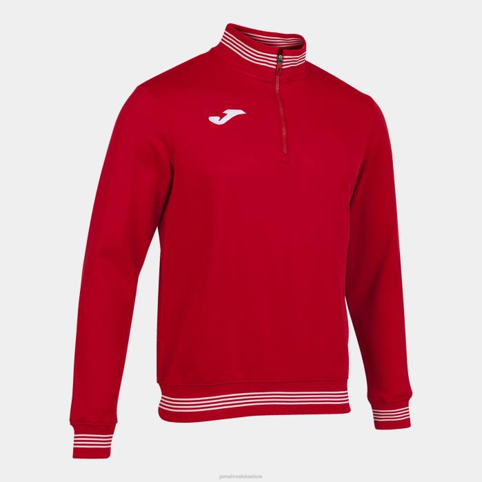 hr Joma trenirka kampus iii Crvena 6FVN4600 muškarci