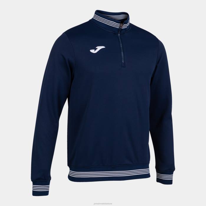 hr Joma trenirka kampus iii mornarsko plava 6FVN3433 muškarci