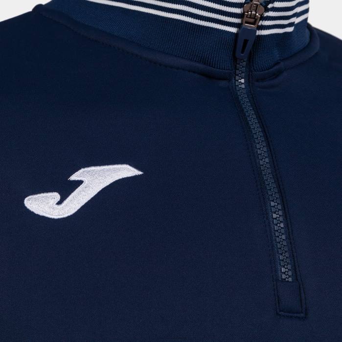 hr Joma trenirka kampus iii mornarsko plava 6FVN3433 muškarci