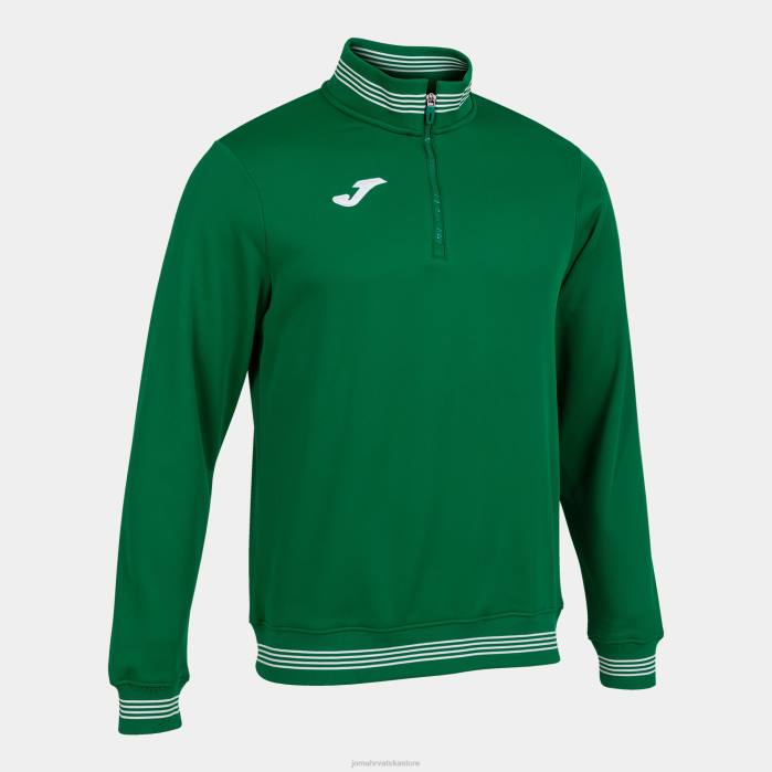 hr Joma trenirka kampus iii zelena 6FVN337 muškarci