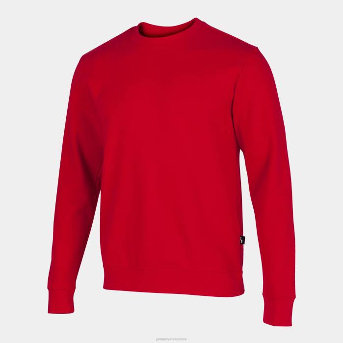 hr Joma trenirka montana Crvena 6FVN3039 muškarci