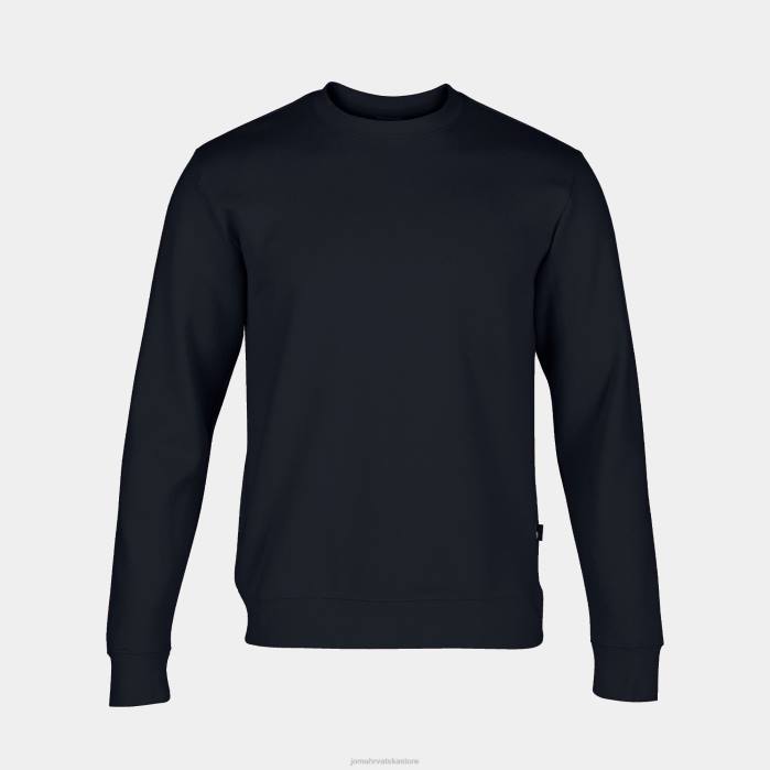 hr Joma trenirka montana crno 6FVN1019 muškarci