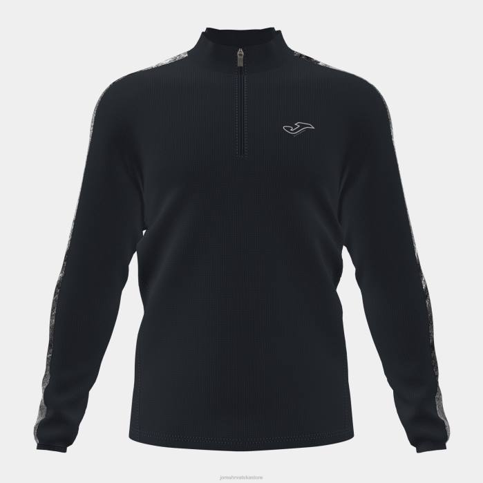 hr Joma trenirka r-priroda crno 6FVN1235 muškarci