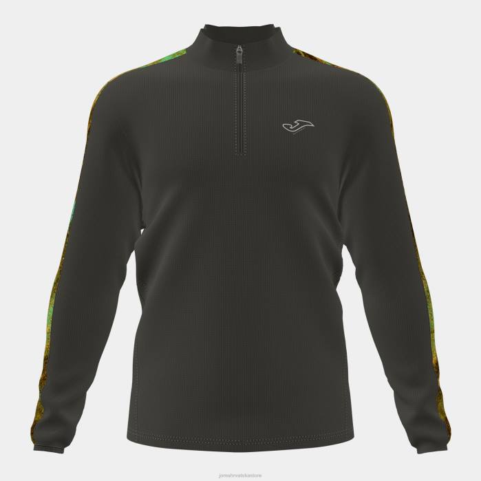 hr Joma trenirka r-priroda kaki 6FVN1494 muškarci