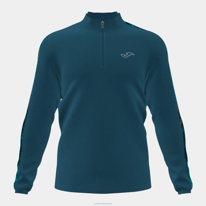 hr Joma trenirka r-priroda plava 6FVN3069 muškarci