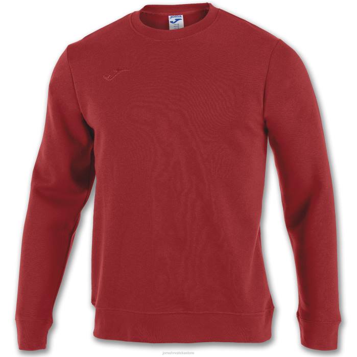 hr Joma trenirka santorini Crvena 6FVN4321 muškarci