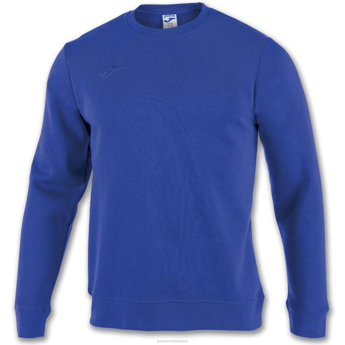 hr Joma trenirka santorini kraljevski plava 6FVN825 muškarci